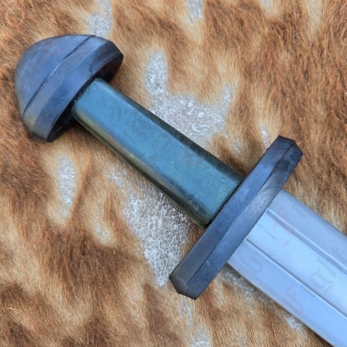 Carolingian Sword -Type H
