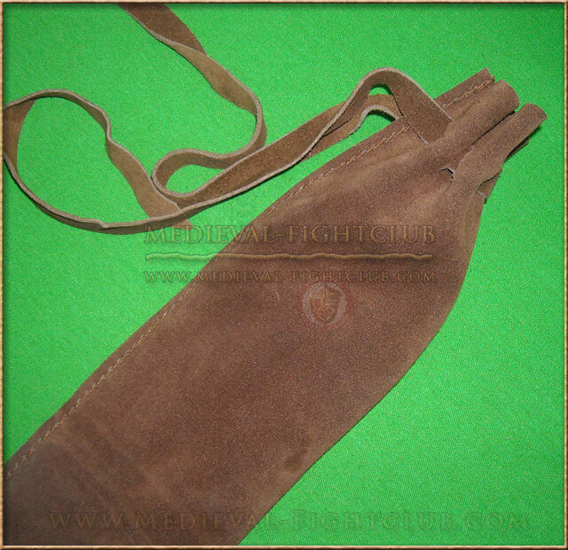 Long bow cover