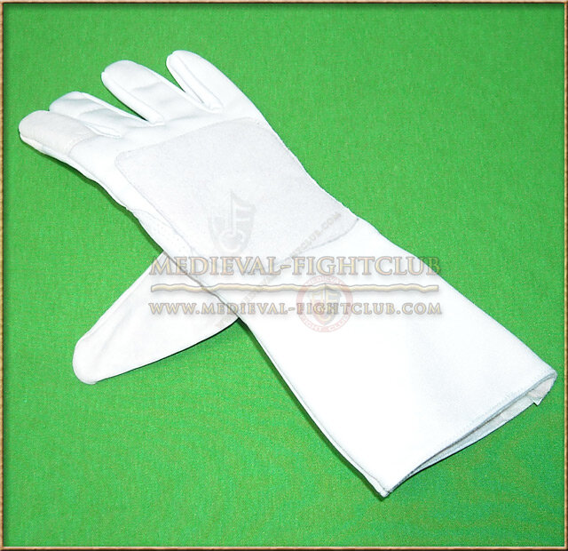 Fencing Glove - right hand only
