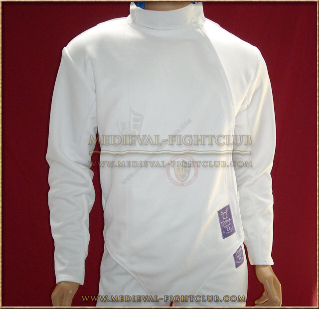 Fencing Jacket