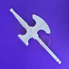 Polyurethane Pollaxe